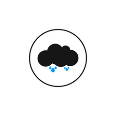 natural weather environment icon