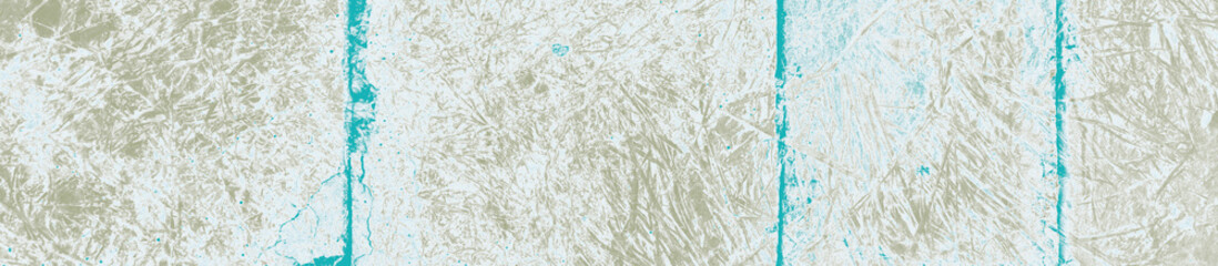 abstract turquoise, blue and khaki colors background for design