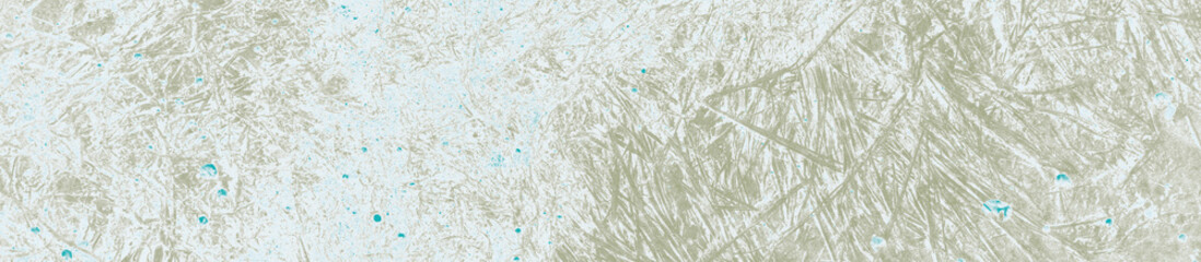 abstract turquoise, blue and khaki colors background for design