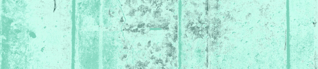 abstract turquoise, green and grey colors background for design