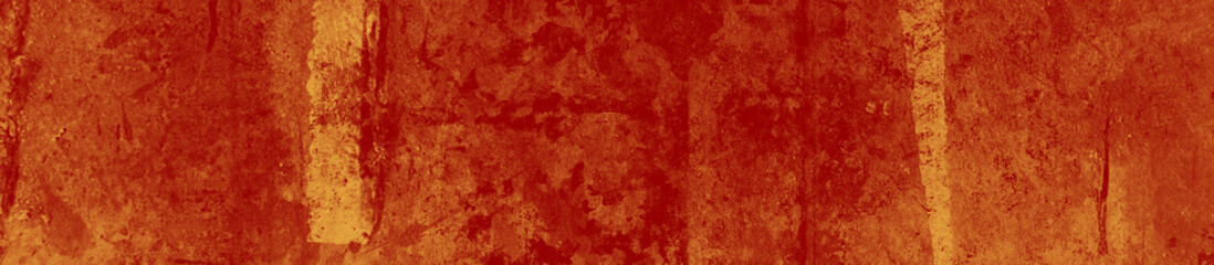 abstract red and yellow colors background for design