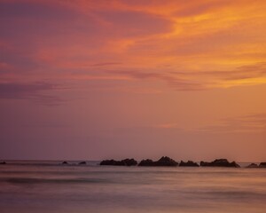 Fototapeta premium Arakan Beach, Western Myanmar