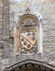 Avignon, a city in southeastern France’s Provence region, is set on the Rhône River. From 1309...