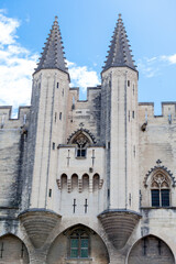 Avignon, a city in southeastern France’s Provence region, is set on the Rhône River. From 1309...