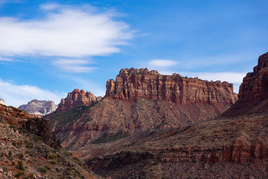 Zion National Park