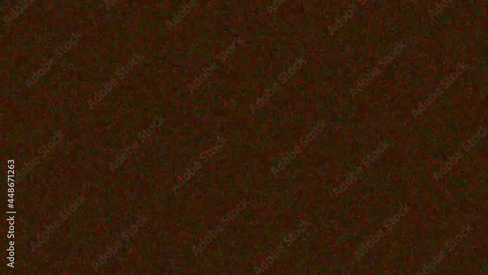 Poster colorful noise animation. colorful vhs glitch noise animation, unique design abstract colorful noise