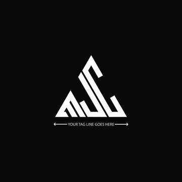 MJC letter logo creative design. MJC unique design
