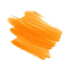 Logo brush watercolor paint abstract background design. Perfect painted design for headline, logo...