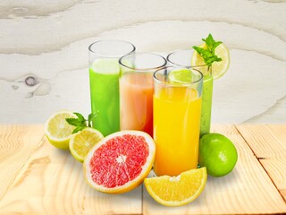 Drink.