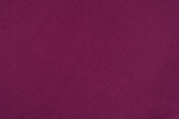 Purple fabric texture background. Natural fabric texture. Fabric background.