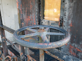 昭和のビンテージ列車