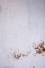 Old dirty wall close up. Grunge background. Texture pattern
