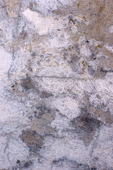 Old dirty wall close up. Grunge background. Texture pattern