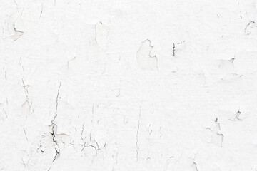 white concrete wall texture. background