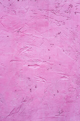 pink wall texture