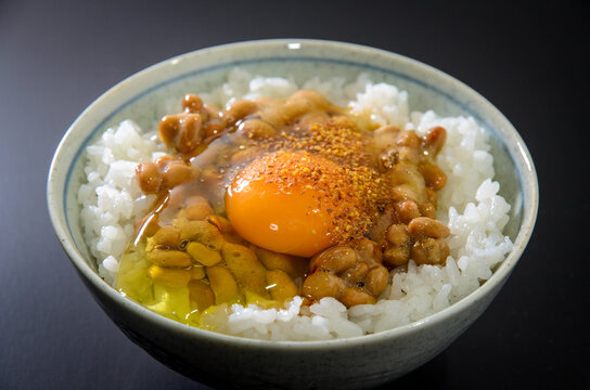 たまごかけご飯 の画像 1 670 件の Stock 写真 ベクターおよびビデオ Adobe Stock