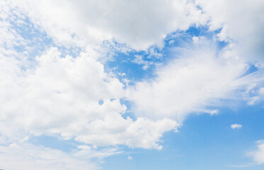 青空
