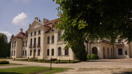 Kozłówka © dulak