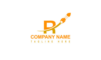 Creative logo design