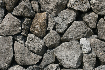 stone wall background