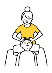 エステティシャン02