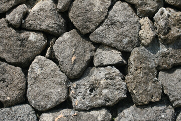 stone wall texture