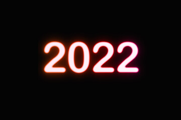 Happy new year 2022
