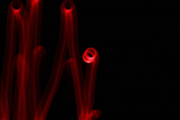 x ray of a human head