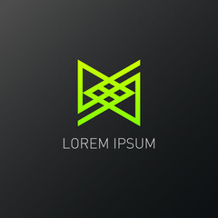 corporate logo design