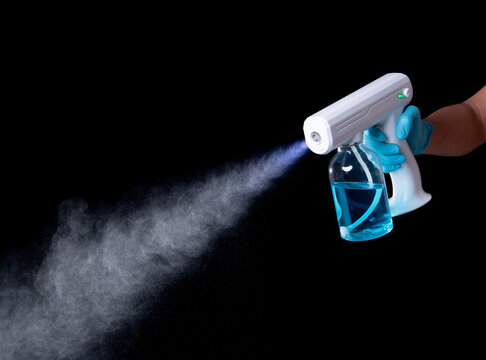 Nanospray Bilder – Durchsuchen 1,867 Archivfotos, Vektorgrafiken und ...