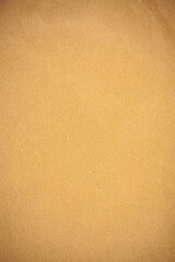 Brown paper recycled textured.