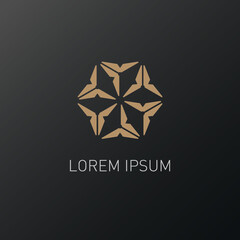 corporate logo design