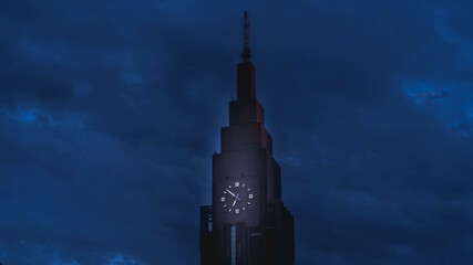 monolith