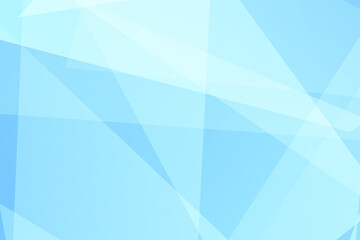 Abstract blue on light blue background modern design. Vector illustration EPS 10.