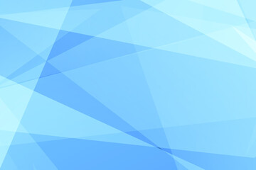 Abstract blue on light blue background modern design. Vector illustration EPS 10.