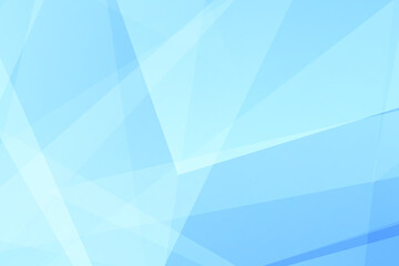 Abstract blue on light blue background modern design. Vector illustration EPS 10.