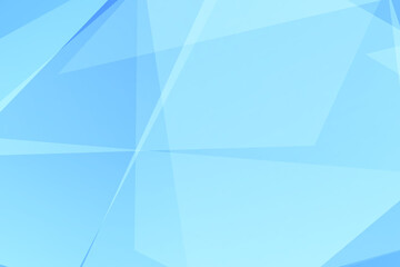 Abstract blue on light blue background modern design. Vector illustration EPS 10.