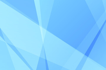 Abstract blue on light blue background modern design. Vector illustration EPS 10.