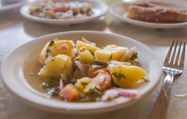 COMIDA TRADICIONAL MEXICANA YUCATECA MOLOCH 