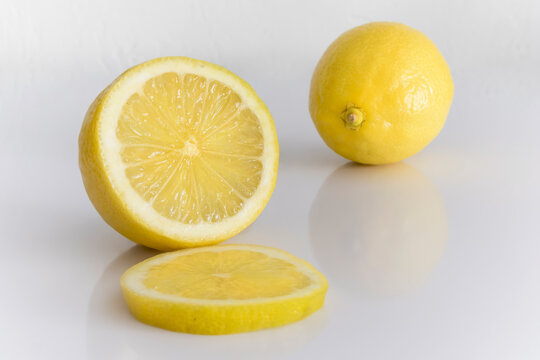 citrons