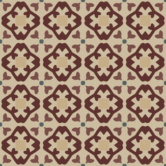 Seamless pattern