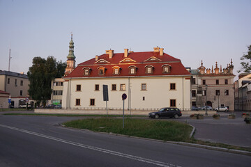 Zamość