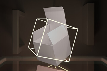Box Neon