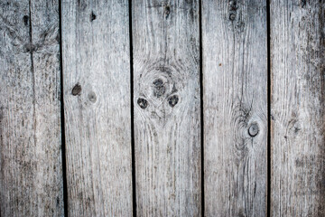 Fototapeta premium vintage board from old textured wood, old natural wooden