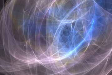 twisted space and time