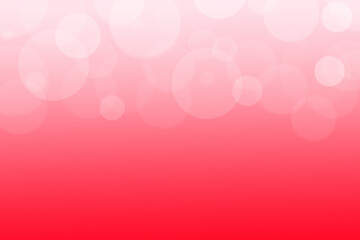 丸ボケ　背景画像