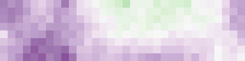 Color Pixels Cloud Abstract Computational Generative Art background illustration