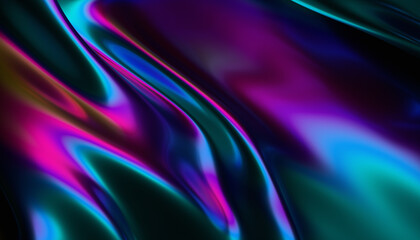 Abstract 3D Background