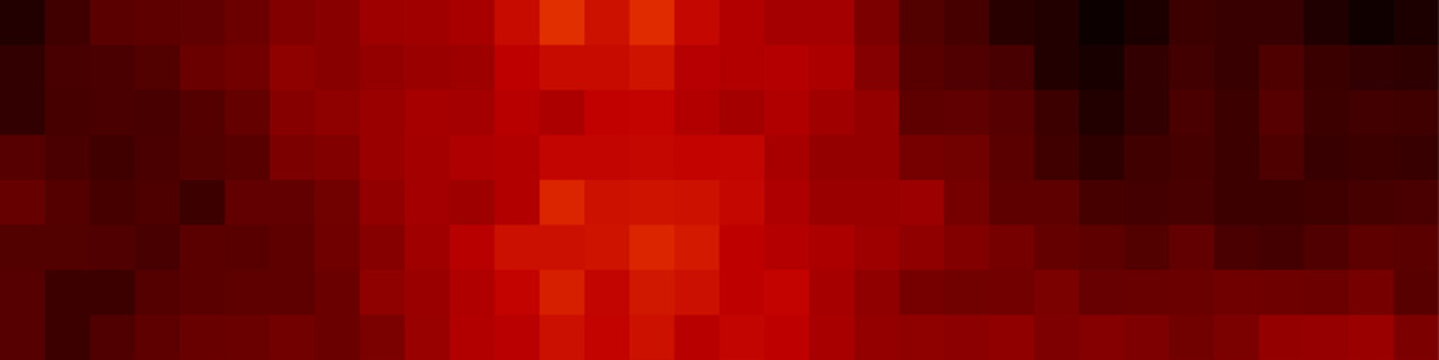Color Pixels Cloud Abstract Computational Generative Art background illustration