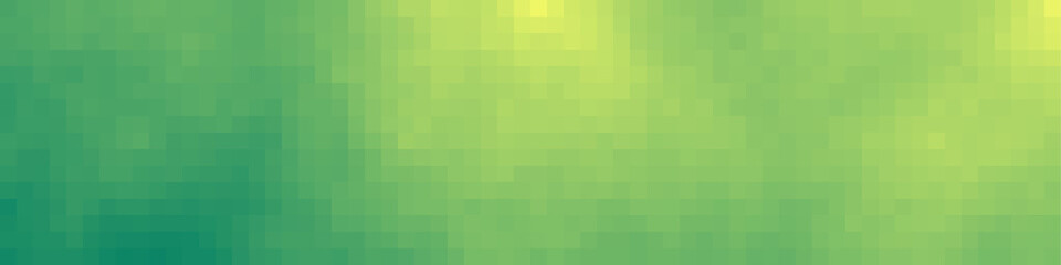 Color Pixels Cloud Abstract Computational Generative Art background illustration